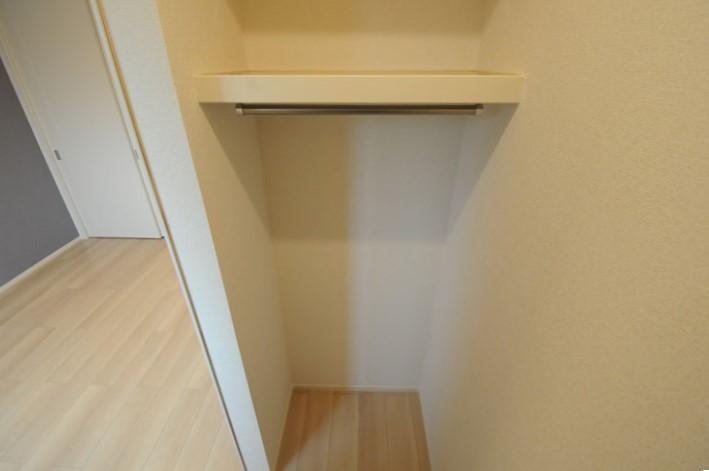 ｳｫｰｸｲﾝｸﾛｰｾﾞｯﾄ