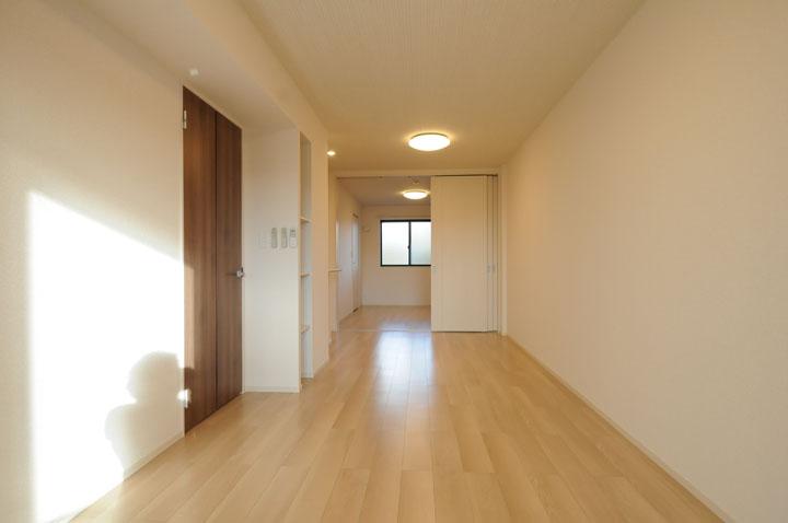 ﾘﾋﾞﾝｸﾞﾀﾞｲﾆﾝｸﾞｷｯﾁﾝ