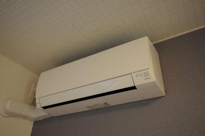 エアコン