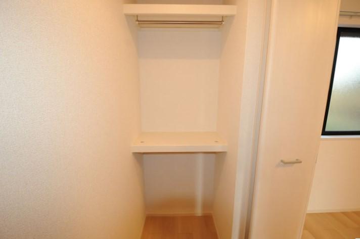 ｳｫｰｸｲﾝｸﾛｰｾﾞｯﾄ