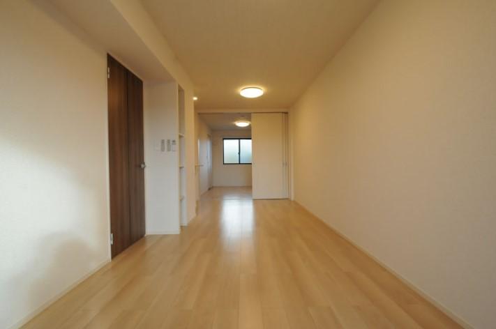 ﾘﾋﾞﾝｸﾞﾀﾞｲﾆﾝｸﾞｷｯﾁﾝ