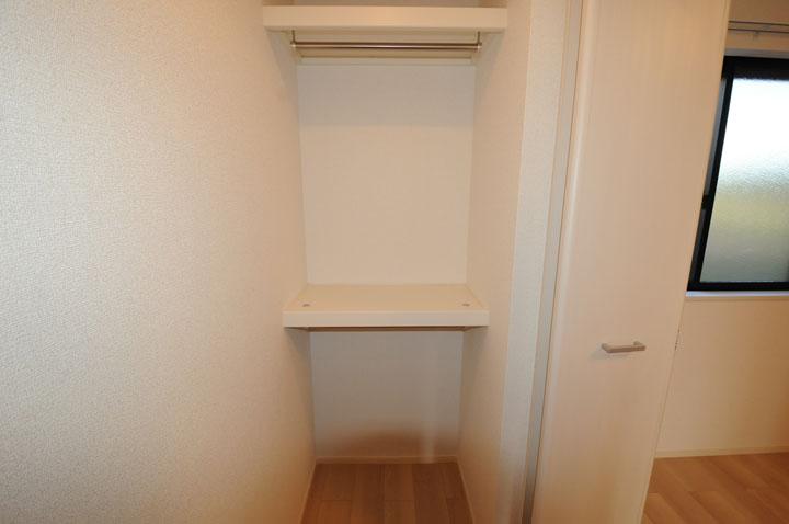 ｳｫｰｸｲﾝｸﾛｰｾﾞｯﾄ