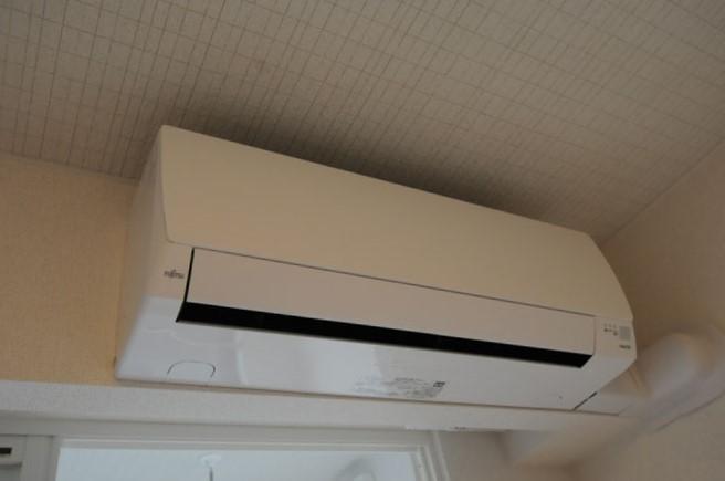 エアコン
