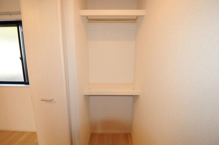 ｳｫｰｸｲﾝｸﾛｰｾﾞｯﾄ