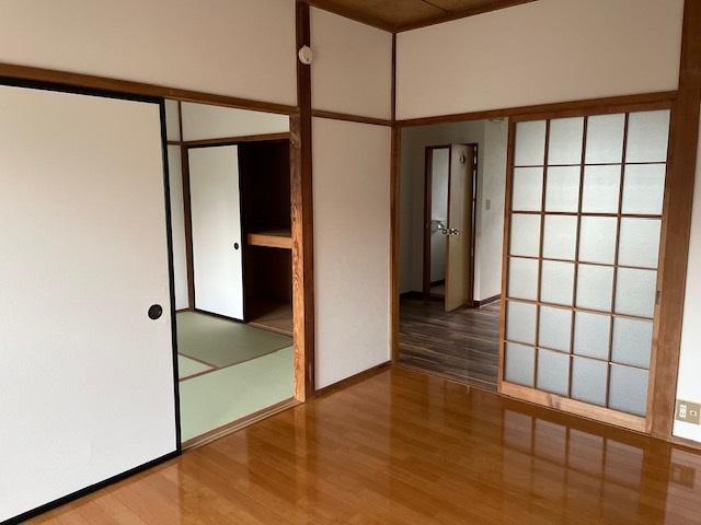 洋室