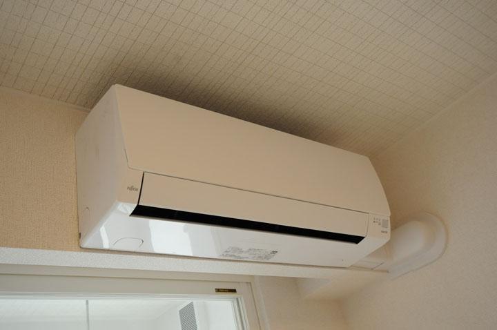 エアコン