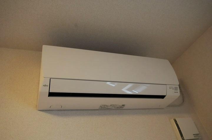 エアコン