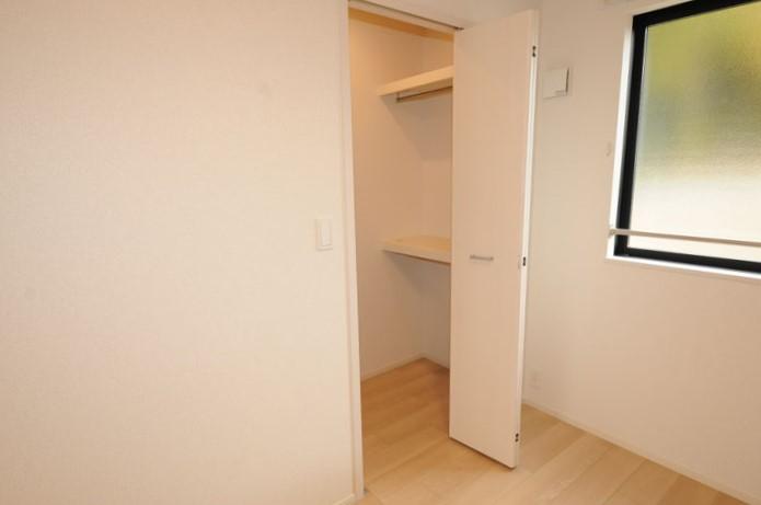 ｳｫｰｸｲﾝｸﾛｰｾﾞｯﾄ