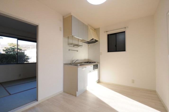 ﾀﾞｲﾆﾝｸﾞｷｯﾁﾝ