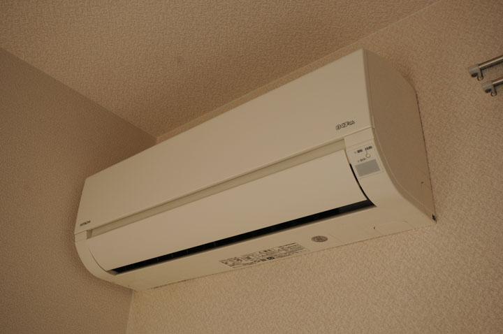 エアコン