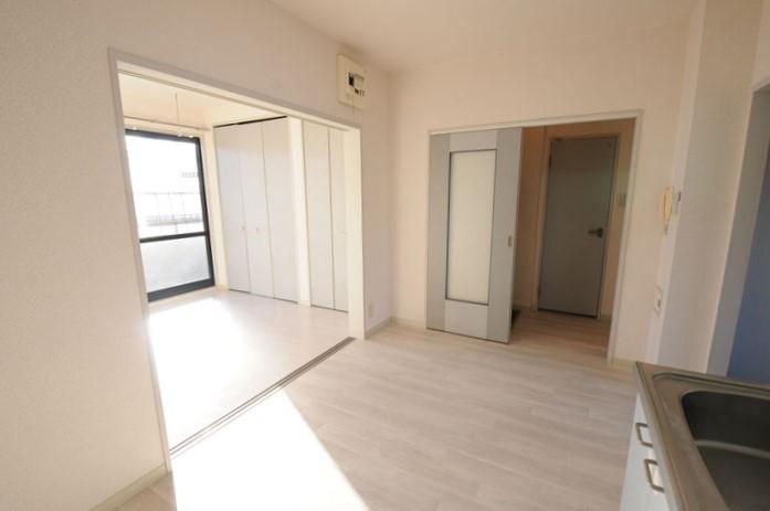 ﾀﾞｲﾆﾝｸﾞｷｯﾁﾝ