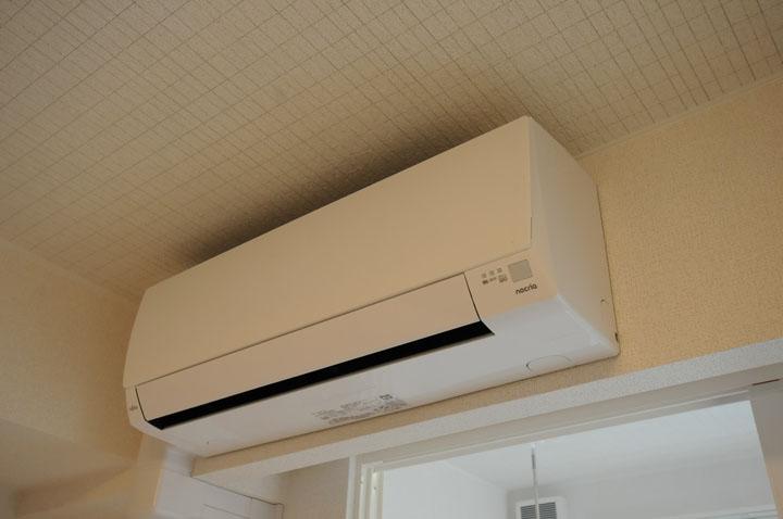エアコン