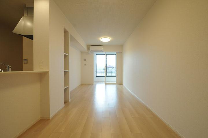 ﾘﾋﾞﾝｸﾞﾀﾞｲﾆﾝｸﾞｷｯﾁﾝ