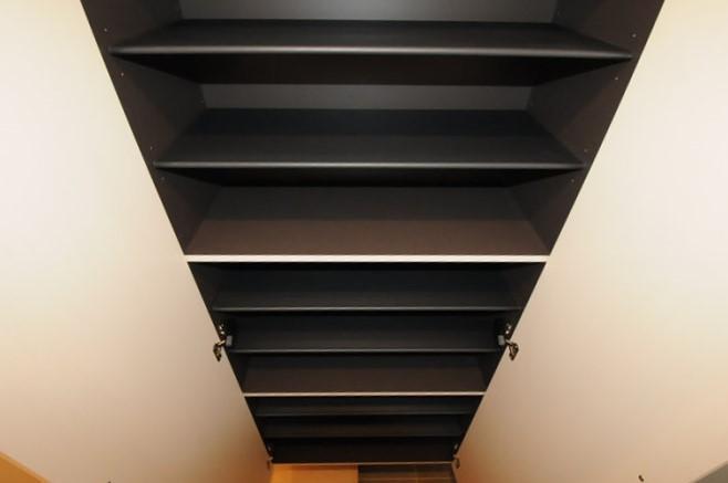 シューズボックス