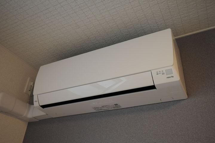 エアコン