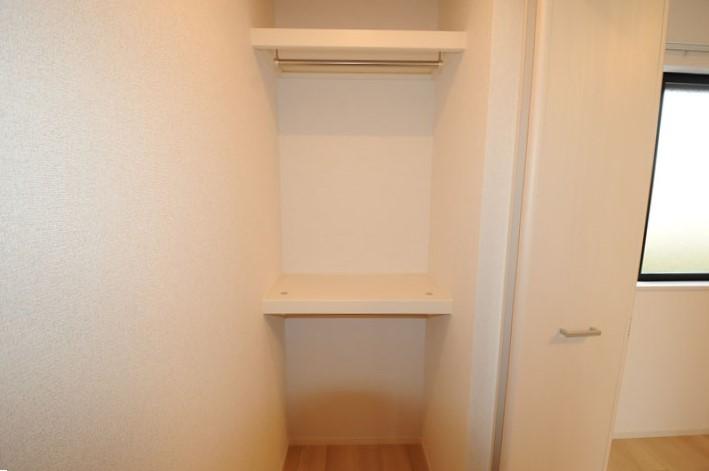 ｳｫｰｸｲﾝｸﾛｰｾﾞｯﾄ