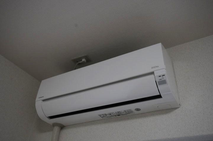エアコン