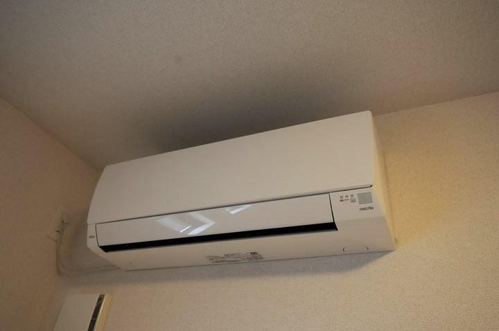 エアコン