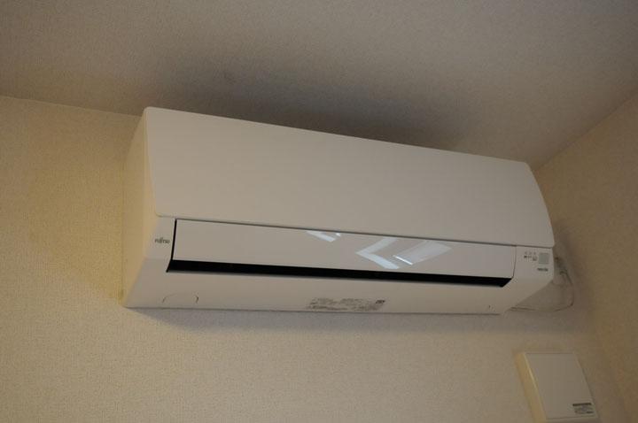 エアコン