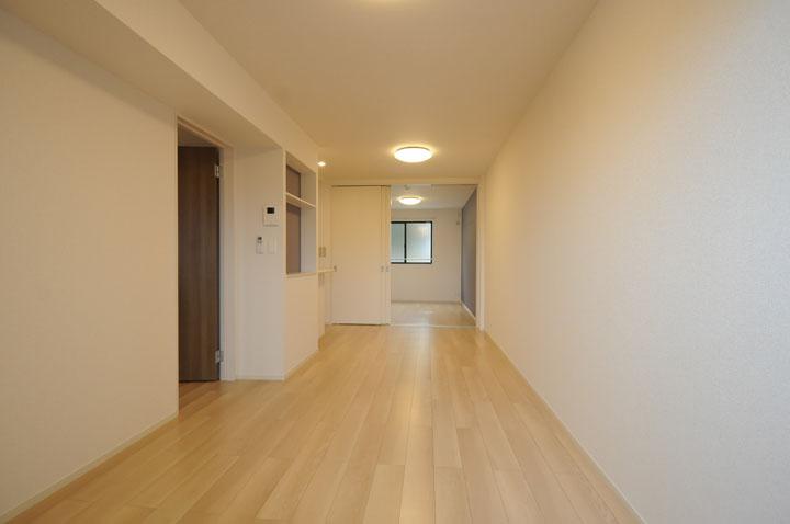 ﾘﾋﾞﾝｸﾞﾀﾞｲﾆﾝｸﾞｷｯﾁﾝ