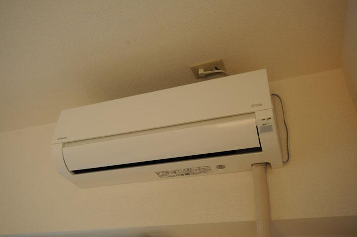 エアコン