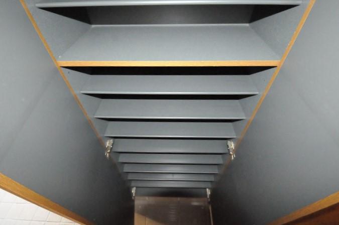 シューズボックス