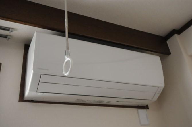 エアコン