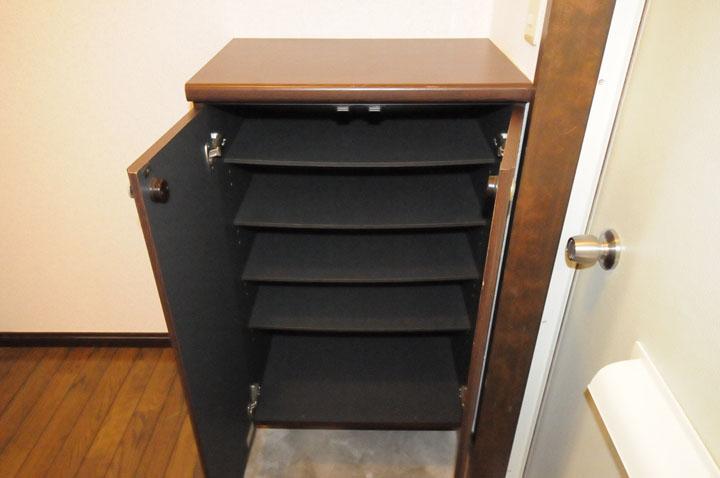 シューズボックス