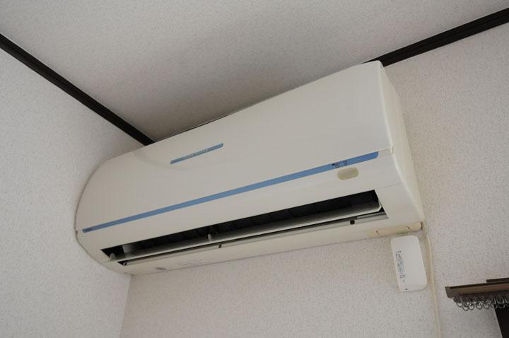 エアコン