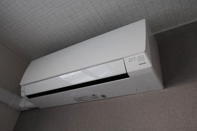 エアコン