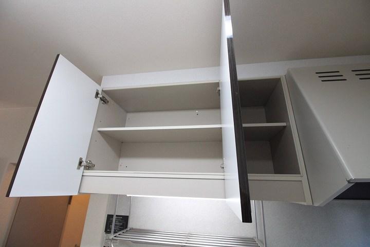 キッチン収納