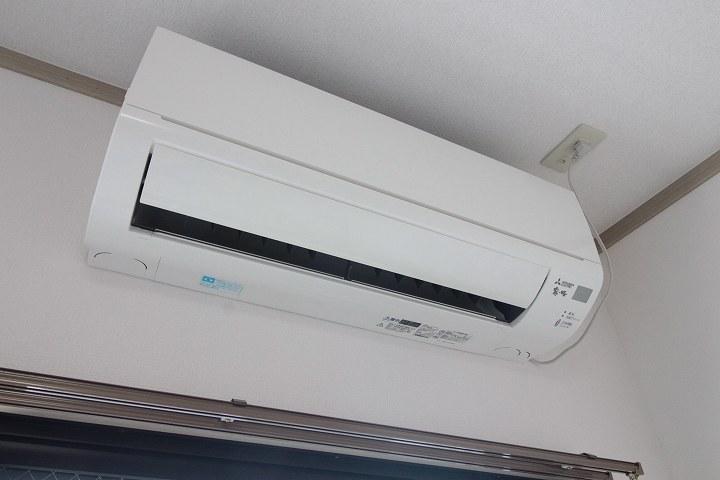 エアコン