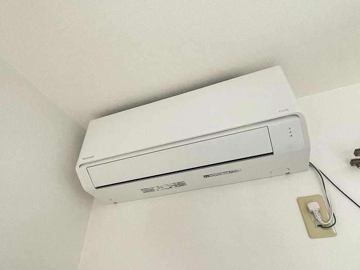 エアコン