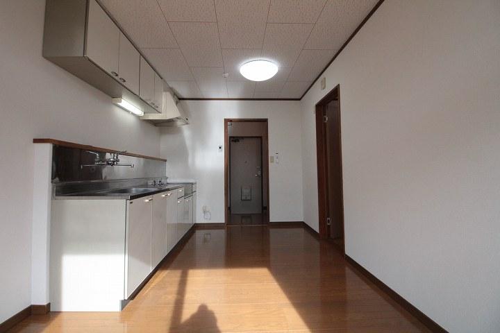 ﾀﾞｲﾆﾝｸﾞｷｯﾁﾝ