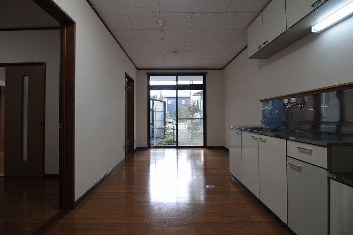 ﾀﾞｲﾆﾝｸﾞｷｯﾁﾝ