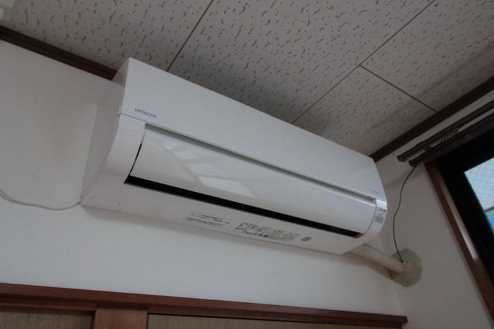 エアコン