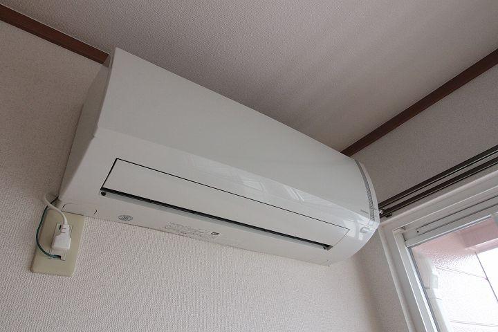 エアコン