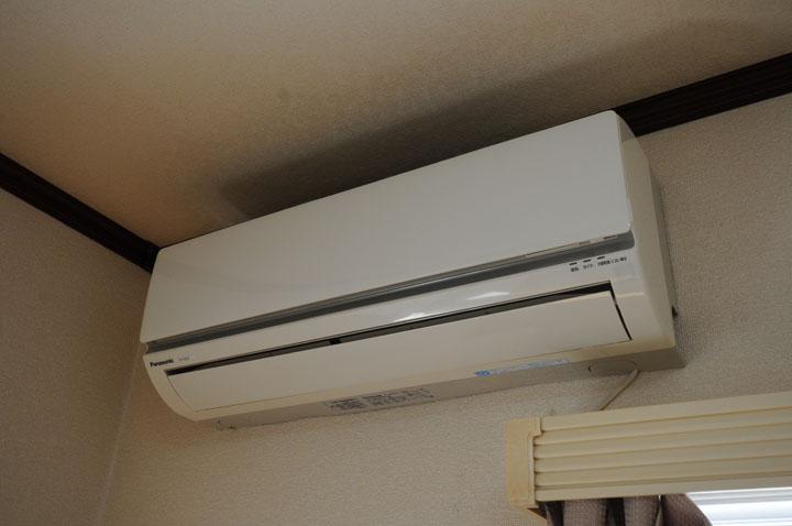 エアコン
