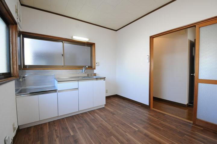 ﾀﾞｲﾆﾝｸﾞｷｯﾁﾝ