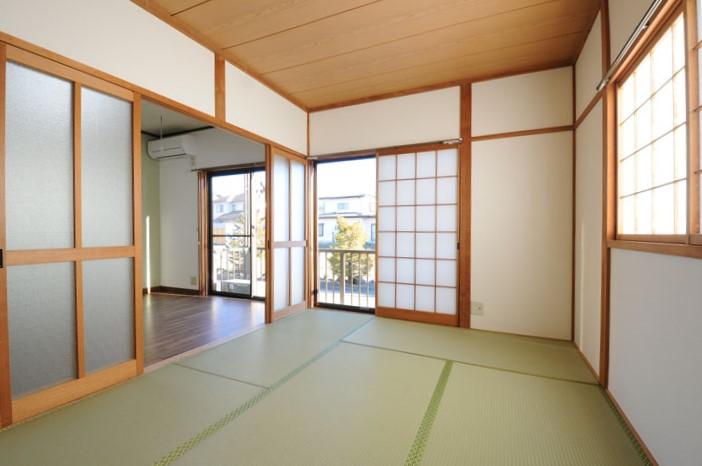 和室