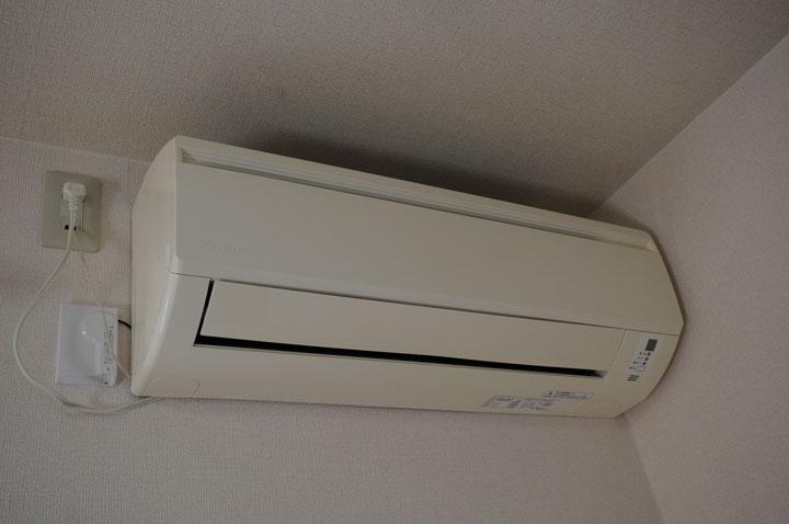 エアコン