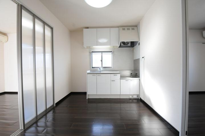 ﾀﾞｲﾆﾝｸﾞｷｯﾁﾝ