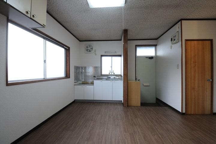 ﾀﾞｲﾆﾝｸﾞｷｯﾁﾝ