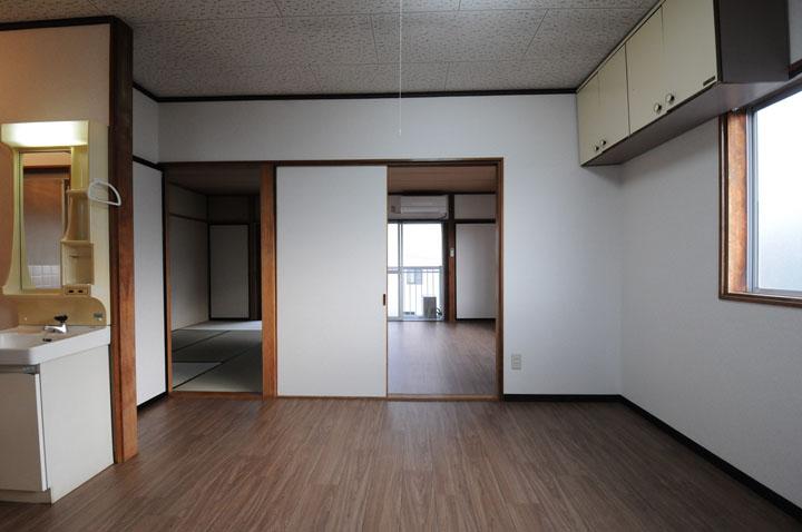 ﾀﾞｲﾆﾝｸﾞｷｯﾁﾝ