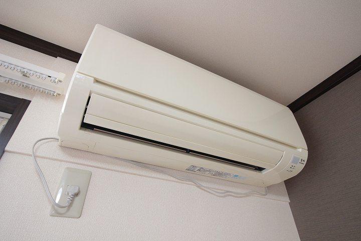 エアコン