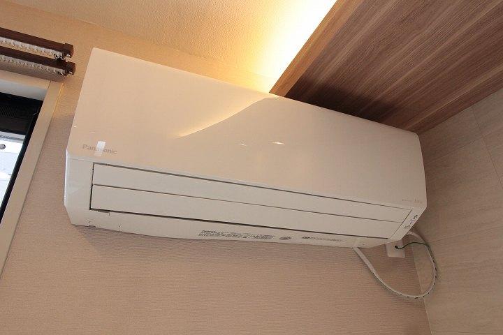 エアコン