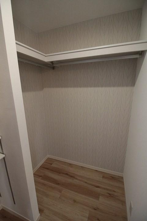 ｳｫｰｸｲﾝｸﾛｰｾﾞｯﾄ