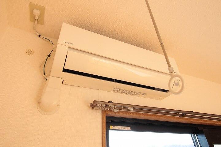 エアコン