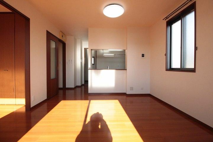 ﾘﾋﾞﾝｸﾞﾀﾞｲﾆﾝｸﾞｷｯﾁﾝ