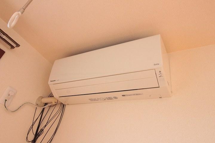 エアコン